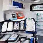 Peugeot Expert ambulância Simples Remoção - Tipo A