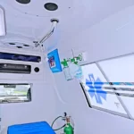 Ambulancia a venda Fiat Strada Freedom