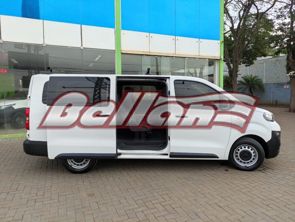 Onde comprar van