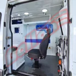 venda ambulancia renault master uti, simples remocão, resgate e suporte basico.