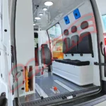 venda ambulancia renault master uti, simples remocão, resgate e suporte basico.