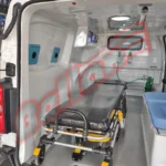 interno de fibra ambulancia peugeot expert simples remocao