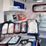 venda de ambulancia peugeot expert simples remoção interno de fibra