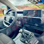 Ambulancia Fiat Scudo a pronta entrega.