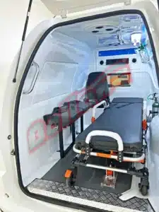 fiat strada freedom ambulancia simples remocao TIPO A