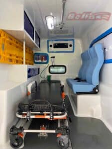 S10 Ambulância Suporte Básico 03