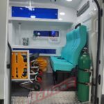 Sprinter Ambulância 02 Macas