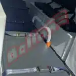 Ford Transit Bau Ambulancia