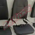 Ford Transit Bau Ambulancia