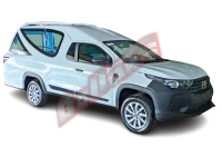 venda funeraria fiat strada freedom